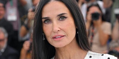 Demi Moore Shares Heartwarming Family Outing Photos with Daughters and Granddaughter