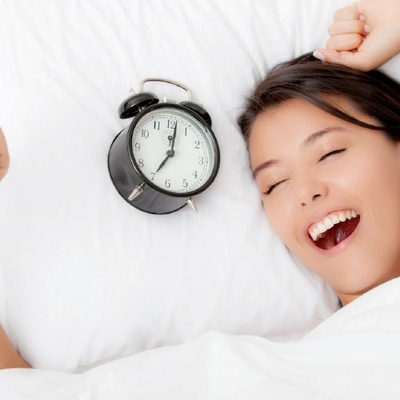 Secrets of a Refreshing Morning That Can Transform Your Life