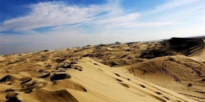 Rig-e Yalan: Discover Iran’s Stunning Desert Gem