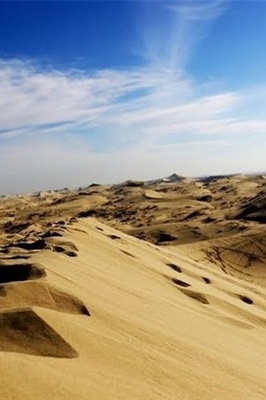 Rig-e Yalan: Discover Iran’s Stunning Desert Gem