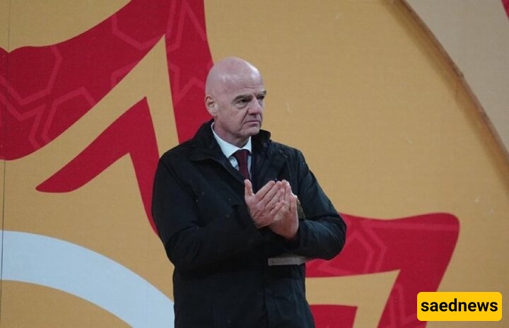 infantino
