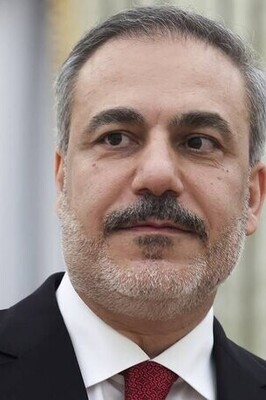 Turkey to Join Lawsuit Against Israel at International Court of Justice