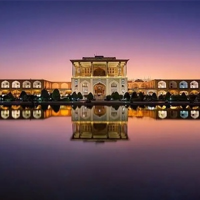 Ali Qapu Palace: A Small Corner of Isfahan’s History