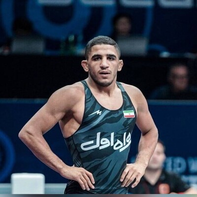 [VIDEO] Freestyler Rahman Amouzad Shines Bright with Silver Medal at Paris Olympics!