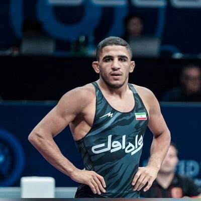 [VIDEO] Freestyler Rahman Amouzad Shines Bright with Silver Medal at Paris Olympics!