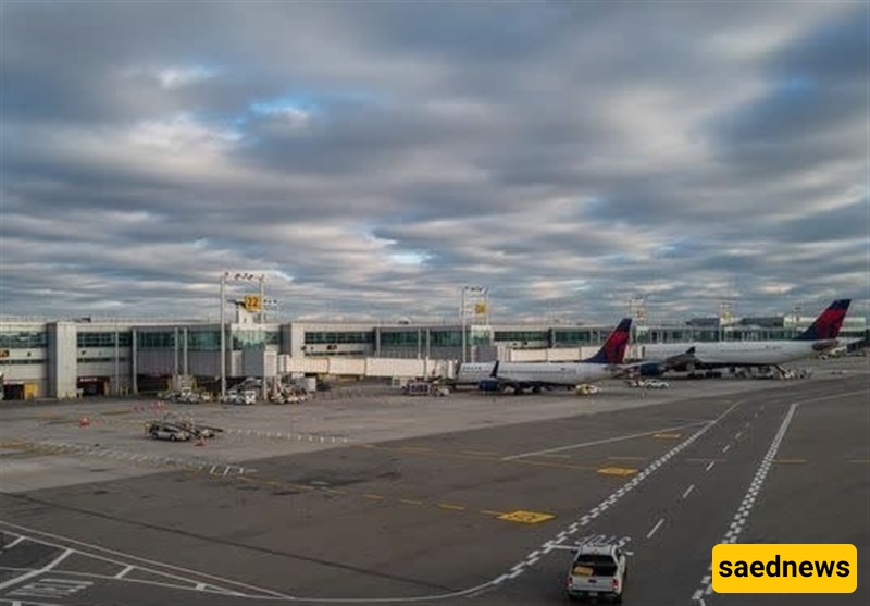 US Airlines Cancel 1,200 Flights Amid Government Shutdown