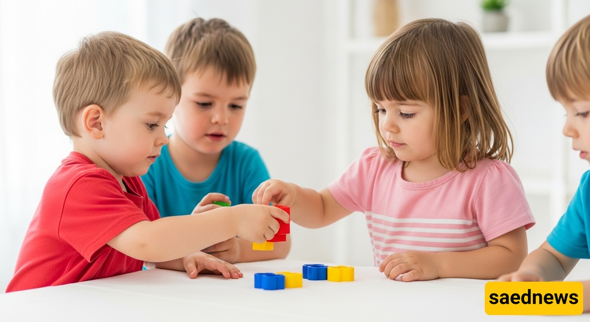 children