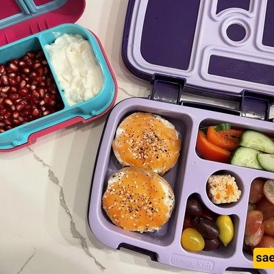 Smart Snack Ideas for Schoolchildren