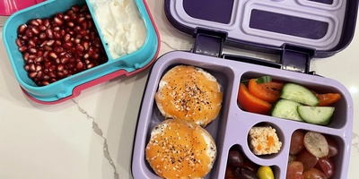 Smart Snack Ideas for Schoolchildren
