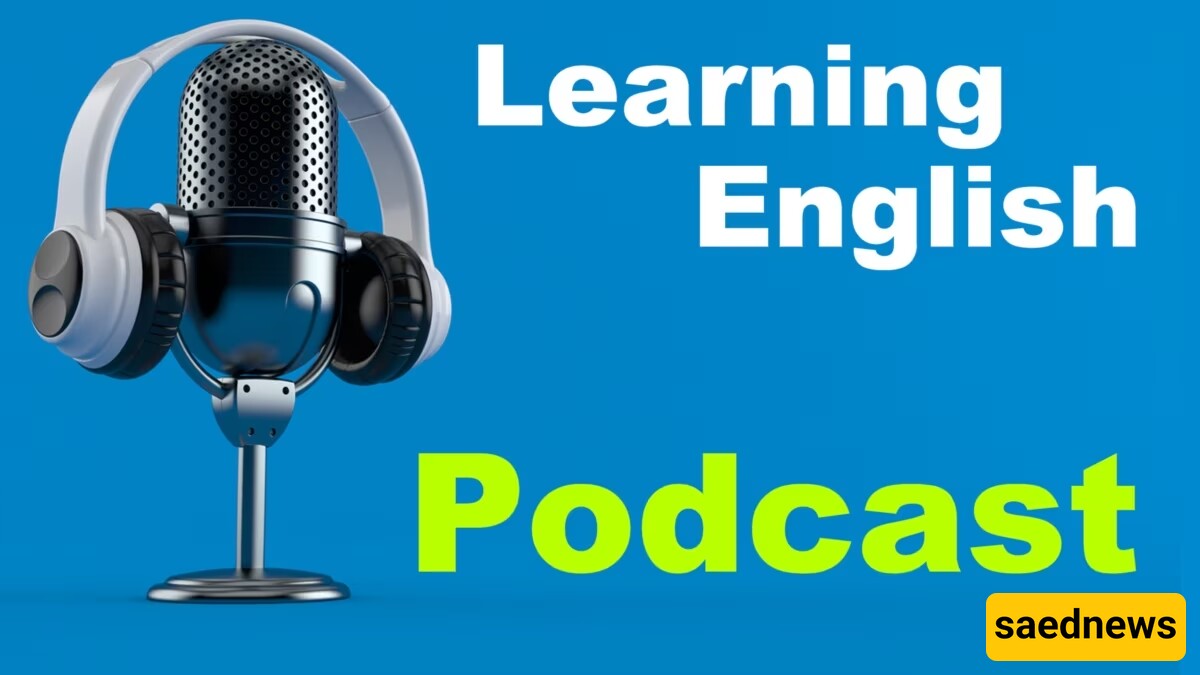 Top English Podcasts to Improve Your Listening Skills