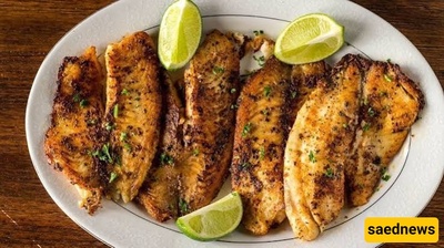 Great Ways to Cook Fish
