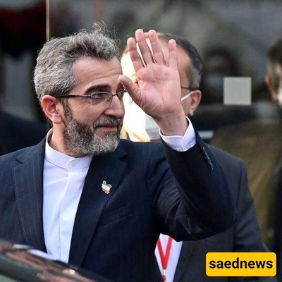 Ali Bagheri-Kani: From Hardline Critic to Nuclear Deal Advocate