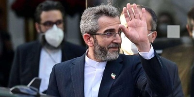 Ali Bagheri-Kani: From Hardline Critic to Nuclear Deal Advocate