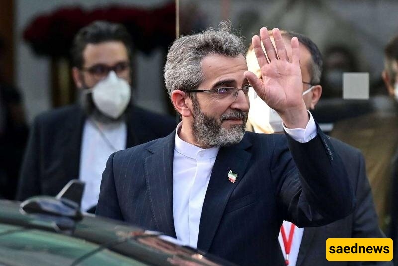 Ali Bagheri-Kani: From Hardline Critic to Nuclear Deal Advocate