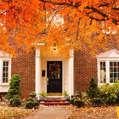 Getting Your Home Ready for the Start of Autumn