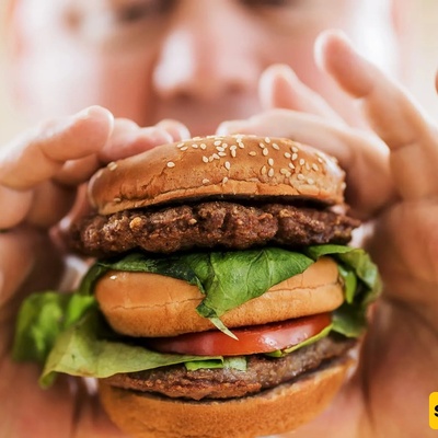 What Food Mistakes Make You Feel Heavy After Eating?
