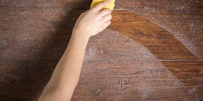 Why Does Your Home Get Dusty Much Faster on Some Days?