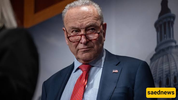 Chuck Schumer