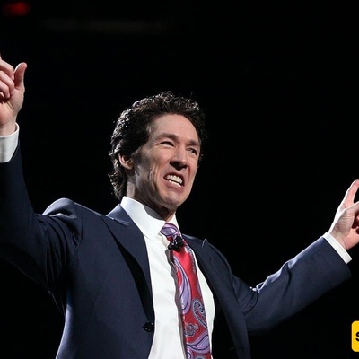 Listen to this Joel Osteen motivational clip alone and out loud — it will shape your day! Learn that no failure or judgment can ever diminish your true worth!