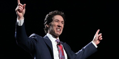 Listen to this Joel Osteen motivational clip alone and out loud — it will shape your day! Learn that no failure or judgment can ever diminish your true worth!
