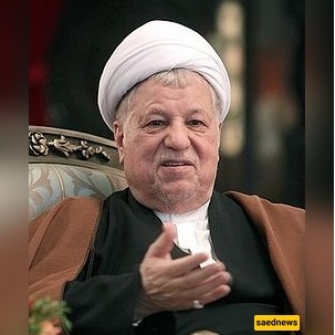 Rafsanjani in the Saddle: Unveiling the Cleric’s Unseen Equestrian Prowess
