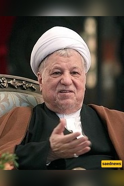 Rafsanjani in the Saddle: Unveiling the Cleric’s Unseen Equestrian Prowess