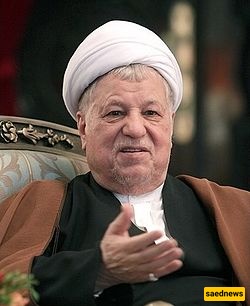 Rafsanjani in the Saddle: Unveiling the Cleric’s Unseen Equestrian Prowess