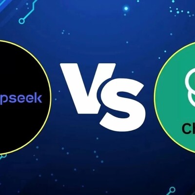 DeepSeek vs. ChatGPT – Which AI Dominates the Industry?