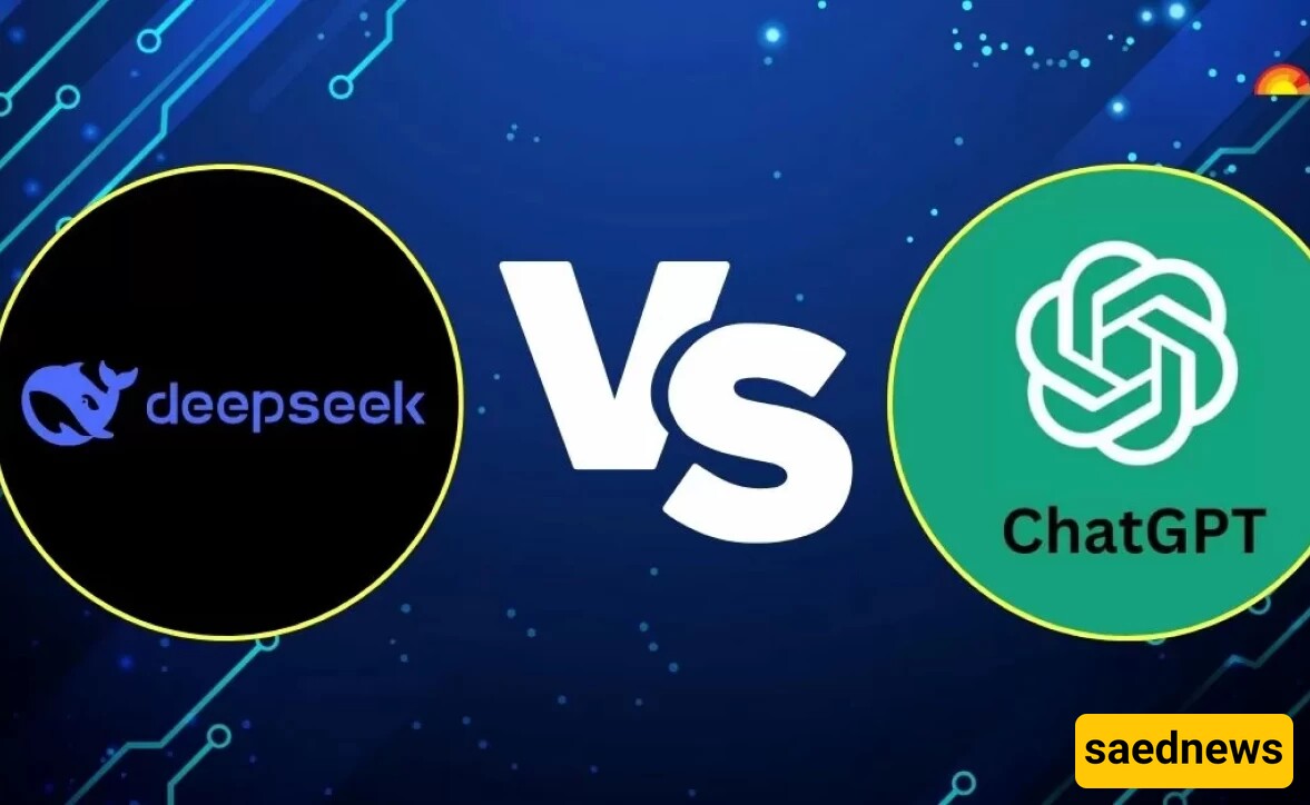 DeepSeek vs. ChatGPT – Which AI Dominates the Industry?