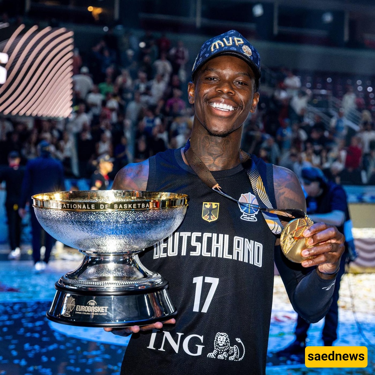 European Championship