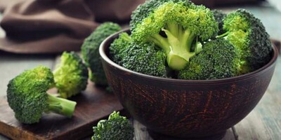 10 Delicious Dishes with Broccoli / Incredible Benefits of Broccoli in Controlling Blood Sugar and Treating Prediabetes