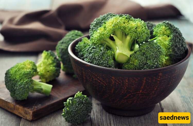 10 Delicious Dishes with Broccoli / Incredible Benefits of Broccoli in Controlling Blood Sugar and Treating Prediabetes