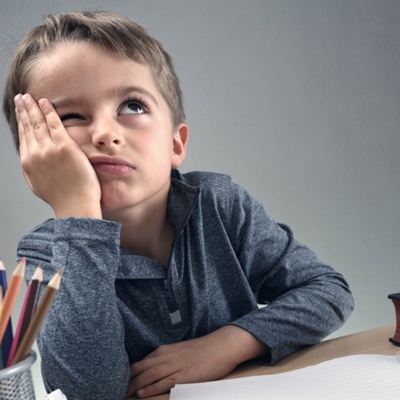 How to Reduce Exam Stress in Children