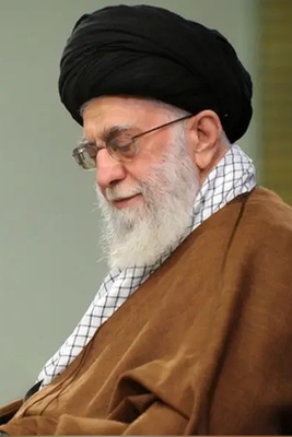 Irans Leader Calls for Appreciation of President’s Hard Work and National Cohesion