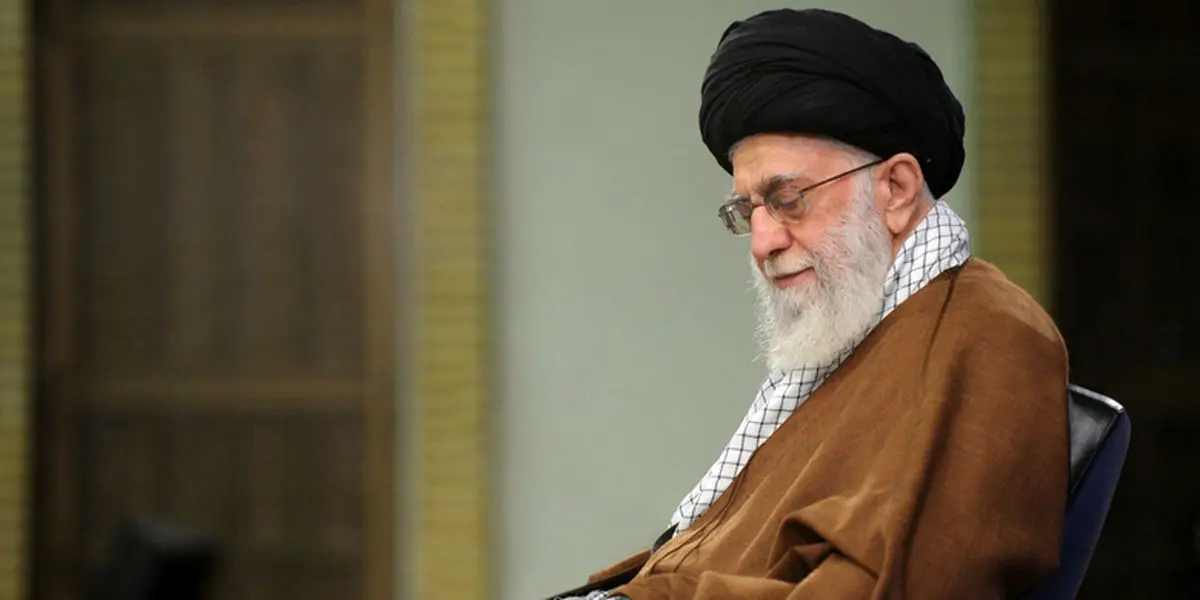 Irans Leader Calls for Appreciation of President’s Hard Work and National Cohesion