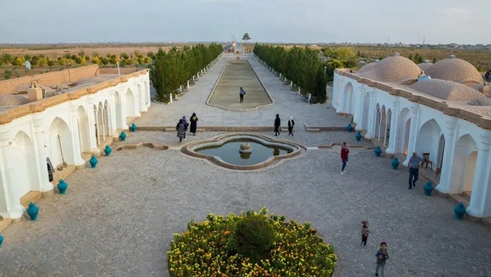 Fathabad Garden