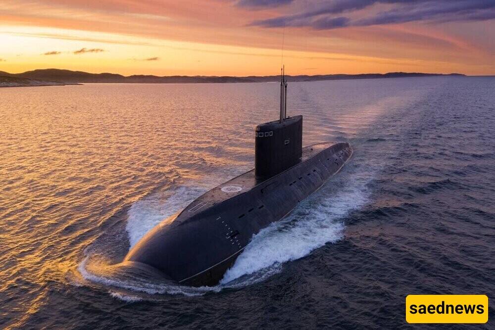 Familiarizing with the Amazing Technology of Submarines