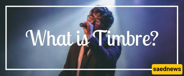 Timbre or Tone Color in Music and Its Significance