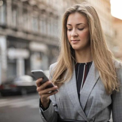 The Habit That Keeps You on Your Phone Longer