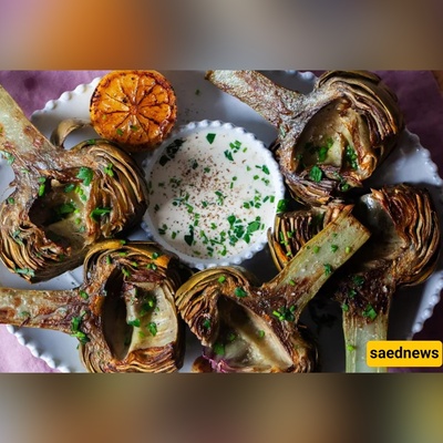 3 Tiny Tricks That Turn Bland Artichokes Into The Most Satisfying Plate On Your Table