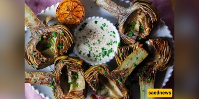 3 Tiny Tricks That Turn Bland Artichokes Into The Most Satisfying Plate On Your Table