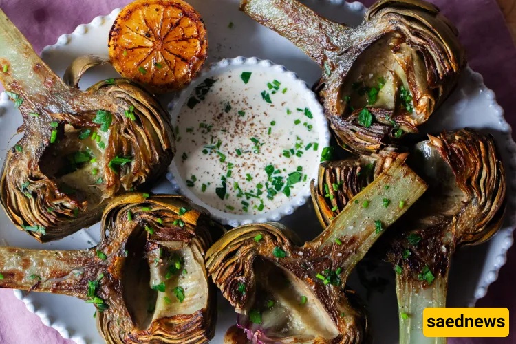 3 Tiny Tricks That Turn Bland Artichokes Into The Most Satisfying Plate On Your Table