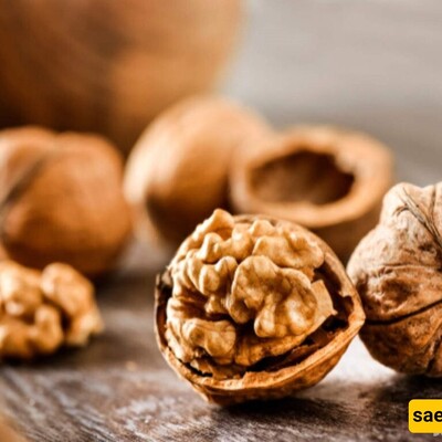 How Can We Quickly Distinguish Iranian Walnuts From Chinese Walnuts? 🧆