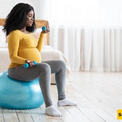 8 Common Myths About Exercising During Pregnancy – Busted!