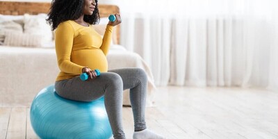 8 Misconceptions About Exercising During Pregnancy