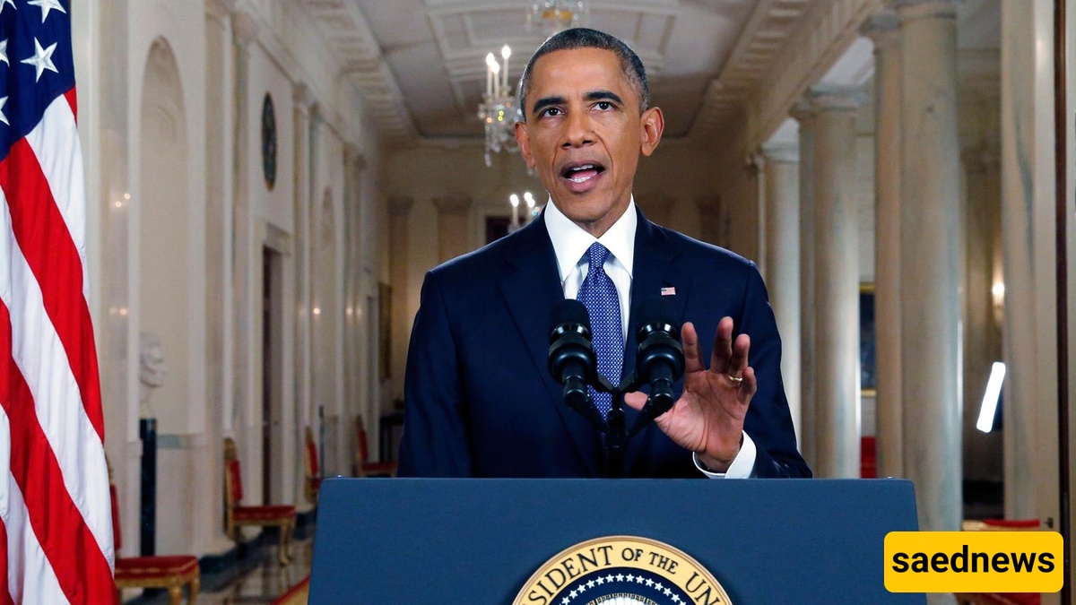 OBAMA