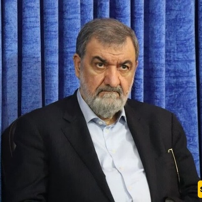 Rezaei Praises Public Support for the Islamic Establishment