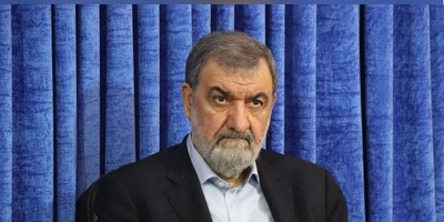 Rezaei Praises Public Support for the Islamic Establishment