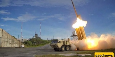 Iran Hits Second THAAD System in Region