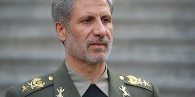 Army Chief: Iran Ready to Respond to Any Hostile Action